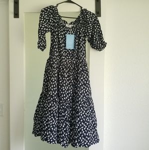 Sonnet James Isla Tulip XS